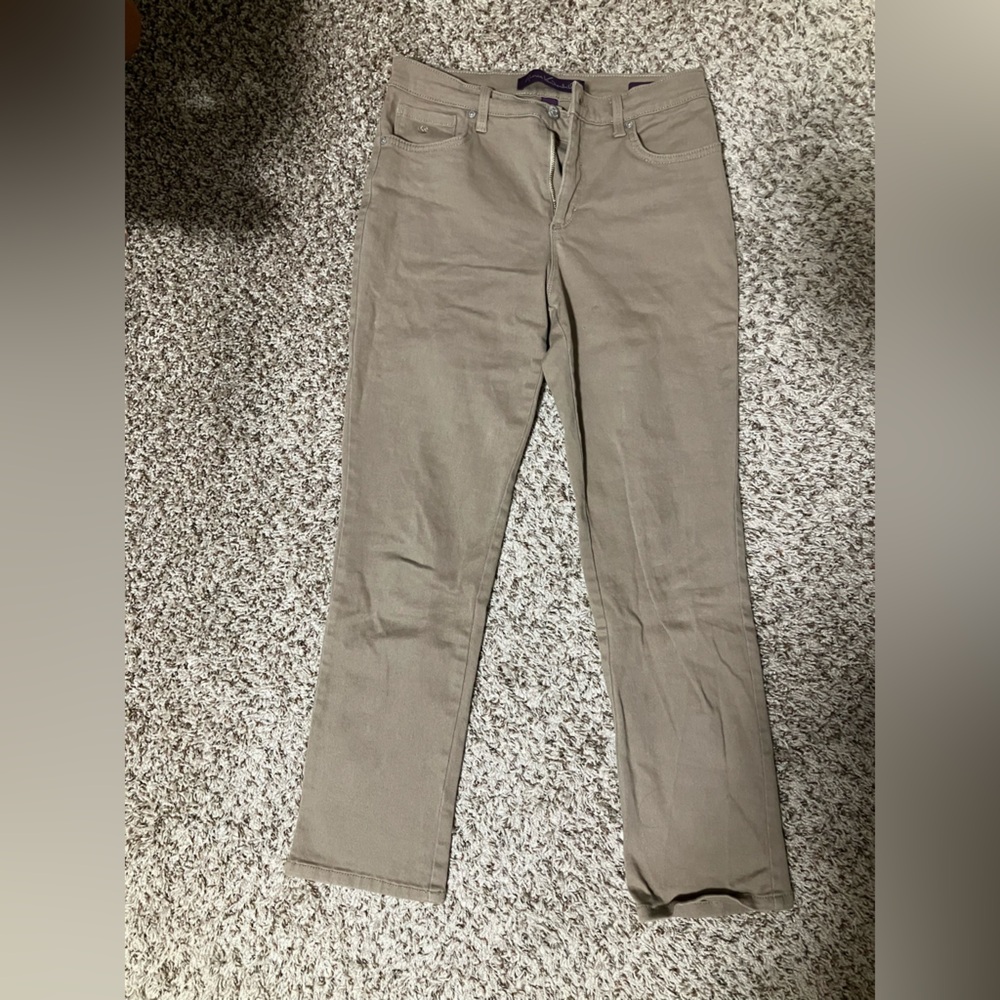 Gloria Vanderbilt (Amanda) pants